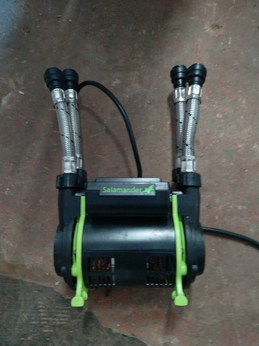 Salamander ct75xtras twin - ct75xtras,