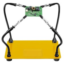 Third Hand Soldering Model