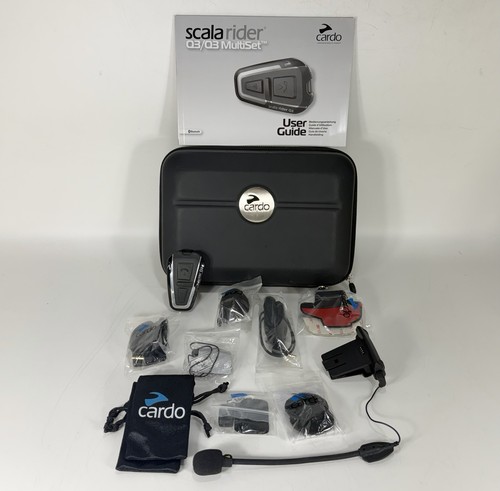 Cardo scala rider - cardo,