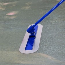 Concrete Bull Float 900/120mm