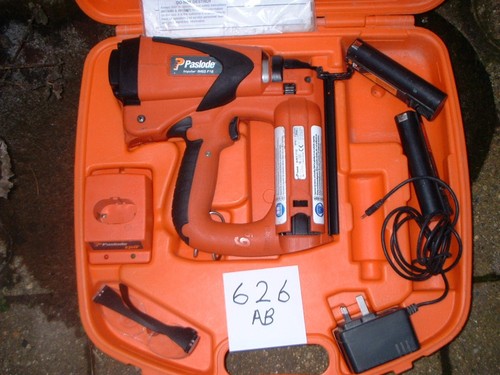 Paslode im65a f16 finishing - paslode,