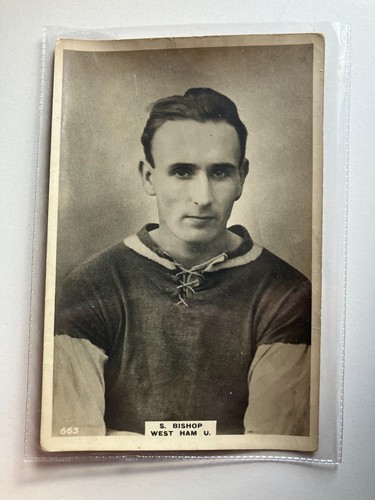 Bishop west ham united - bishop,