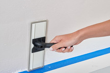 Coral 24300 Paint Pad Kit with Large and Small Pads, 4-Piece Set