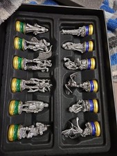 Lord of The Rings The Two