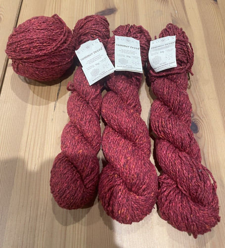Rowan sumer tweed - rowan,