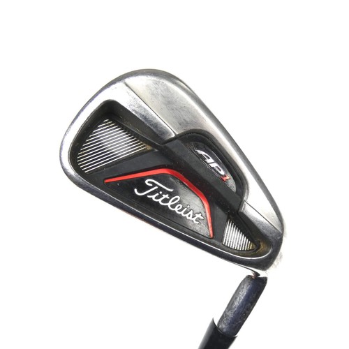 Titleist 712 ap1 iron - 712,