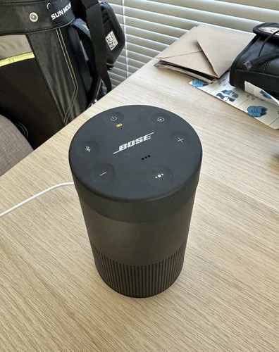Bose soundlink revolve - soundlink,