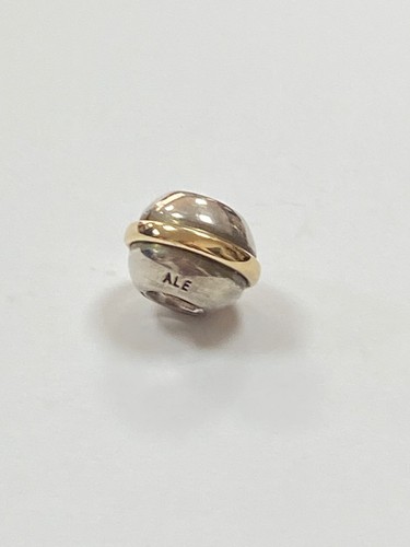 Genuine pandora silver - silver, ale