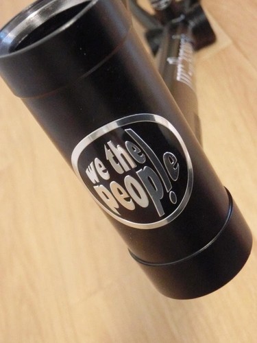 Bmx wethepeople 4seasons 75 - bmx, 20.75