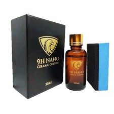 Liquid Glass 9H Nano