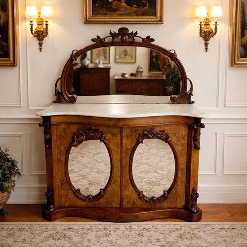 Good quality antique - good, victorian