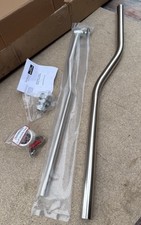 Twyford Flushpipe And Spreader