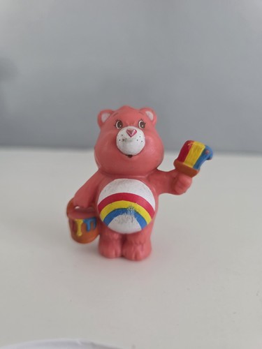 Vintage 80s toy - vintage, toy.