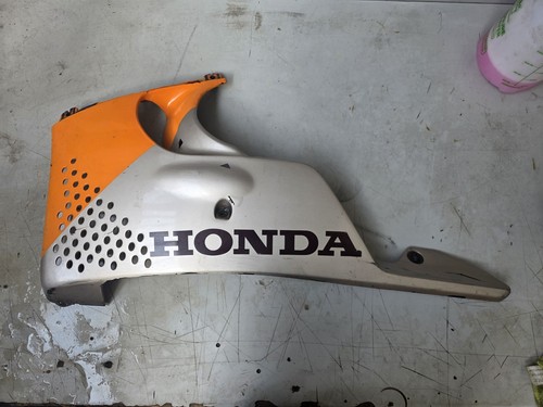 Honda cbr fireblade - honda,