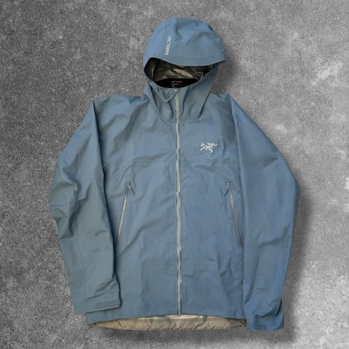Arc teryx beta gore tex - arc'teryx,