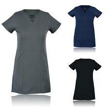 Spa Tunic Beautician Uniform Ladies Salon Beauty Therapist New Hairdressing Nail