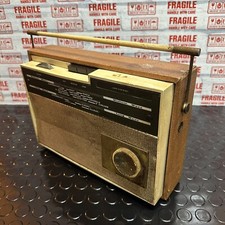 Philips All Transistor Radio