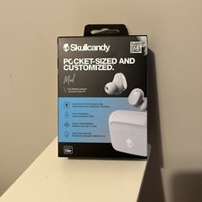 Skullcandy Mod True Earbuds