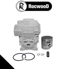 Cylinder Pot And Piston