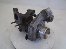 VAUXHALL VIVARO TRAFIC