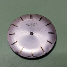 Longines 6942 individual parts