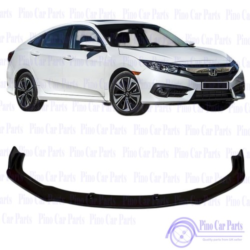 Fits honda civic 2016 - fits,