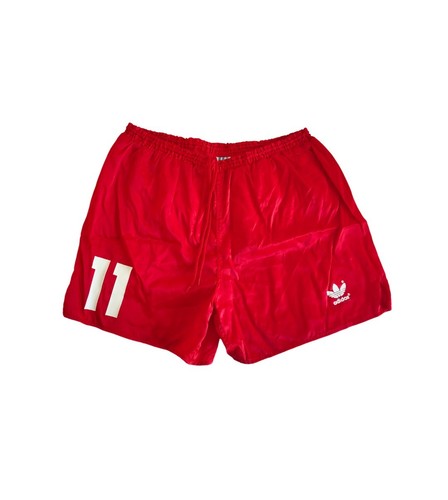 Vintage adidas football - vintage, shorts