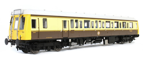 Dapol 009 005 class - 7d-009-005,