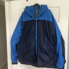 Mens Paramo Alta III