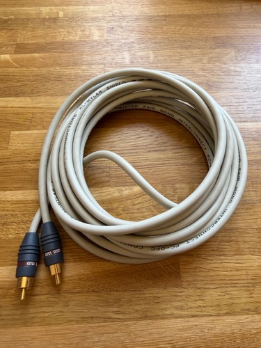 Ixos 1081 twisted pair - ,