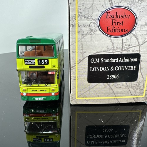 Efe 28906 london - london, gm