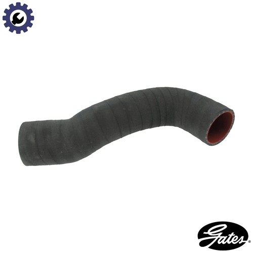 Charge air hose - charge,