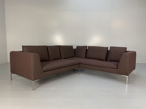 Italia charles sofa - sofa,