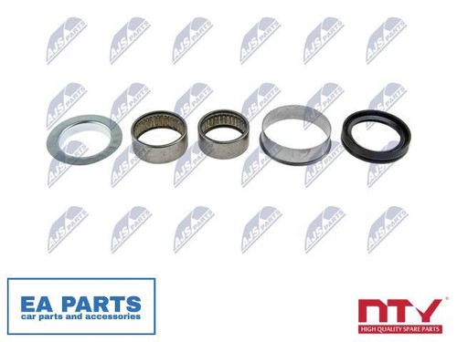 Repair kit wheel - wheel, suspension