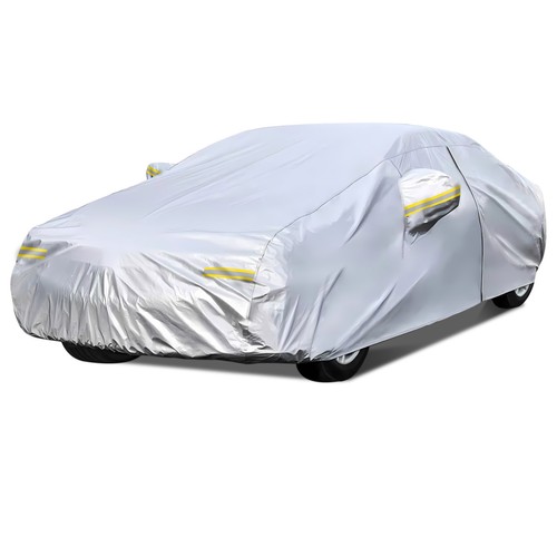 Full saloon car cover - xl,