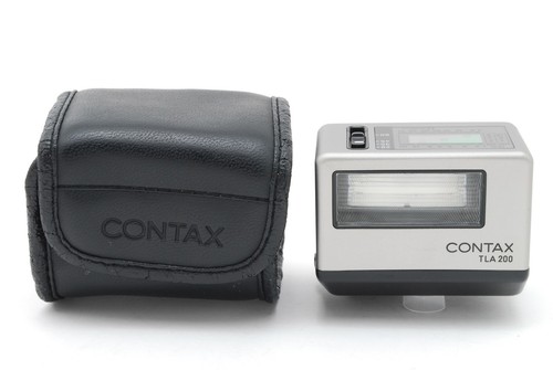 Tested top mint - mint], contax