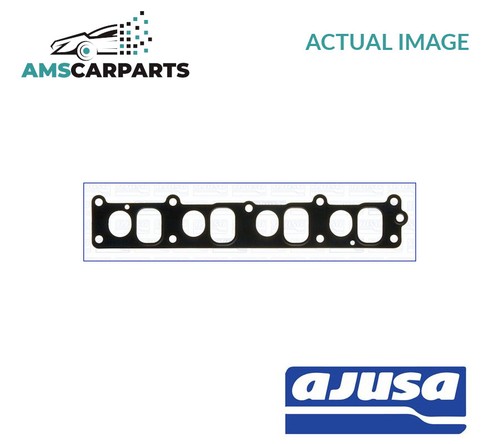 Intake manifold gasket - intake,