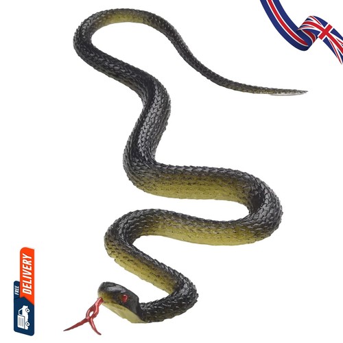 45cm realistic fake rubber - 45cm,
