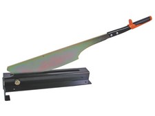  Edma Pro Mat Coup Slate Guillotine Machine EDM0330