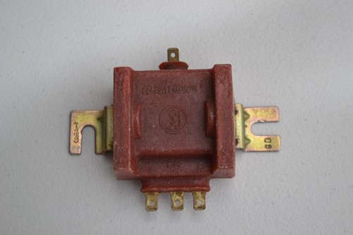 Nos femsatronic ignition - nos,