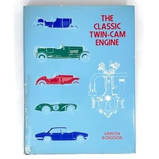 The Classic Twin Cam Engine by
