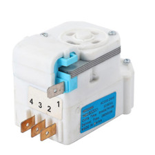 Fridge Freezer Defrost Timer