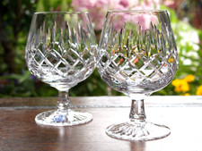 Stuart Crystal Glendevon