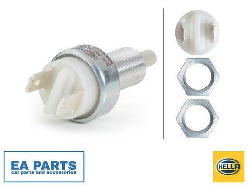 Brake light switch - switch, volvo