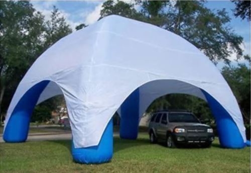 Inflatable commercial yard - inflatable,