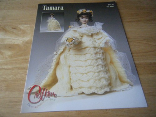 Craftime knitting pattern - craftime,