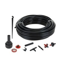 Micro Irrigation Garden