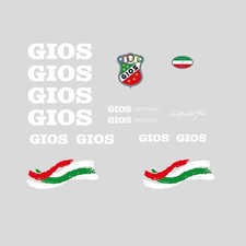 Gios "Compact System" Bicycle