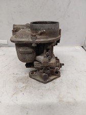 LAND ROVER SERIES 2 SOLEX SX40