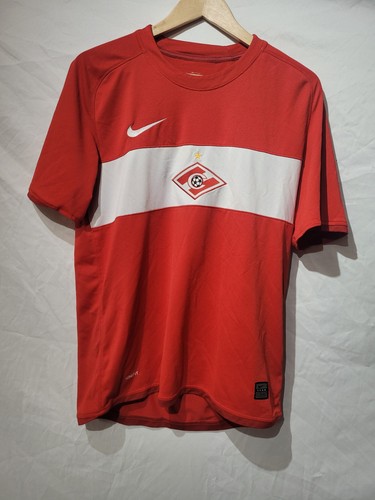 Spartak moscow shirt size - spartak, m